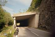 nco pro informatiky - Rakousko - tunel pouit ve he Need for speed I - tra Alpy