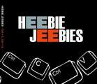 Album Heebie Jeebies – Ctrl+C Ctrl+V