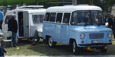 Nysa + N 126
