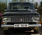 Černý 408/1 nebo 412