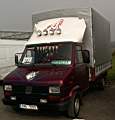 Fiat Ducato valník