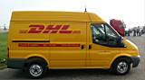 Ford Transit (model 2006)