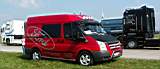 Ford Transit (model 2006)