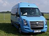 Minibus VW Crafter