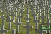 Army cemetry
